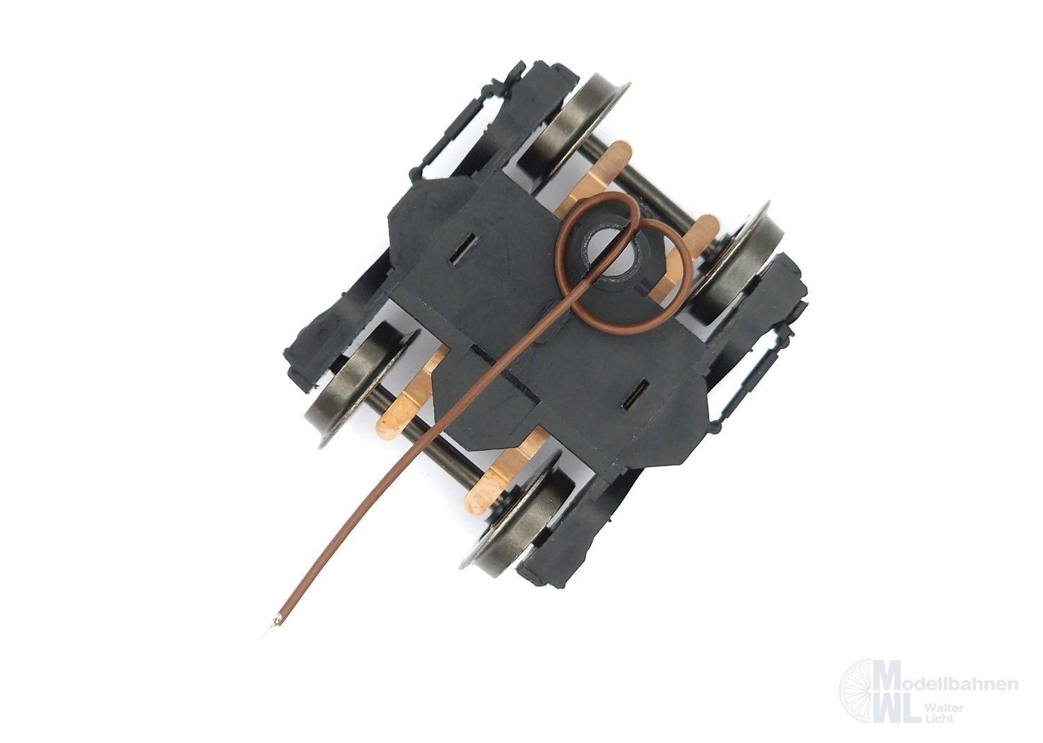 Märklin Ersatzeile E339616 - ERSATZTEIL: Drehgestell 2